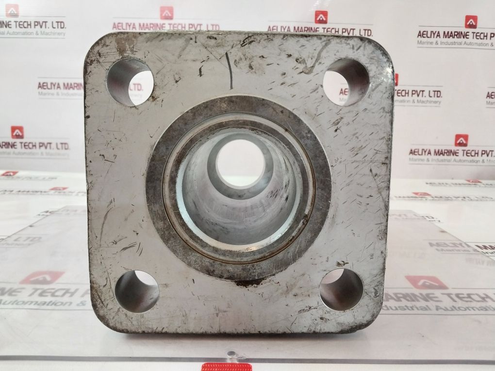 Retsco 31886 Relief Valve 31932 Rev B2