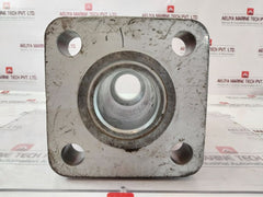 Retsco 31886 Relief Valve 31932 Rev B2