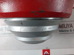 Retsco 31886 Relief Valve 31932 Rev B2