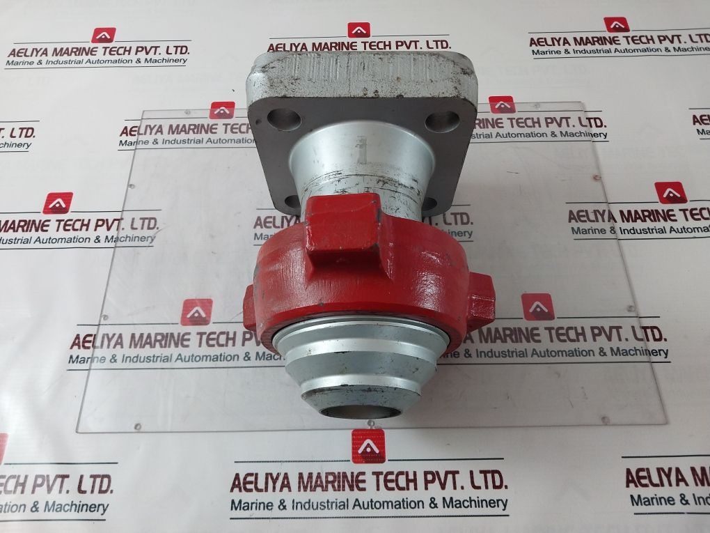 Retsco 31886 Relief Valve 31932 Rev B2