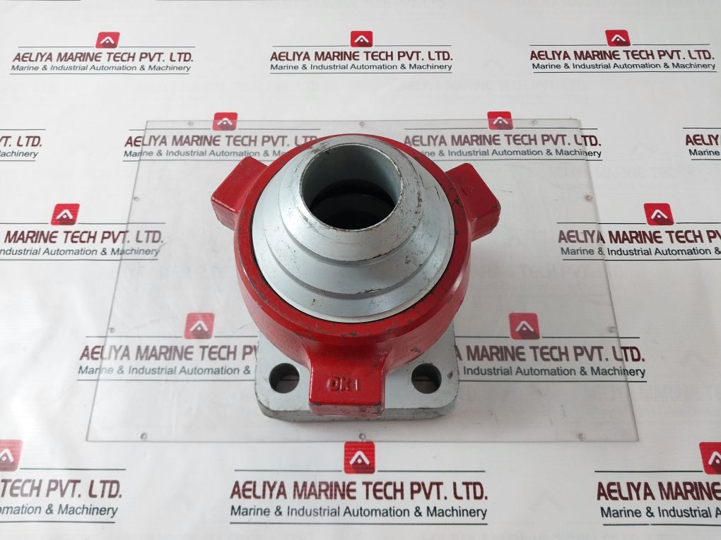Retsco 31886 Relief Valve 31932 Rev B2