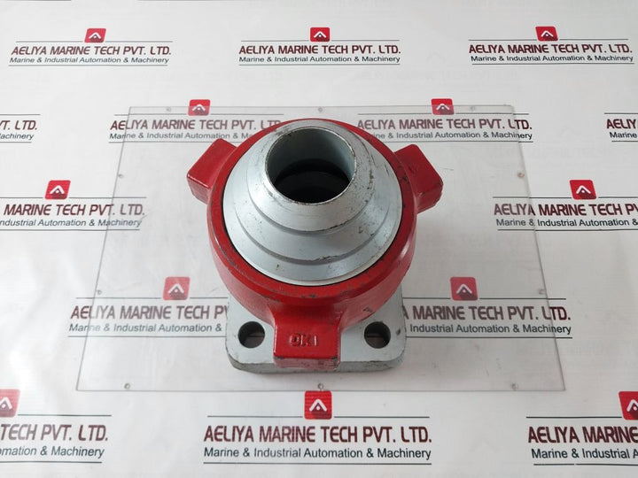 Retsco 31886 Relief Valve 31932 Rev B2