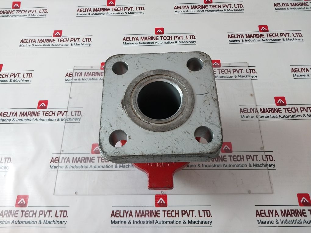 Retsco 31886 Relief Valve 31932 Rev B2