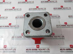 Retsco 31886 Relief Valve 31932 Rev B2