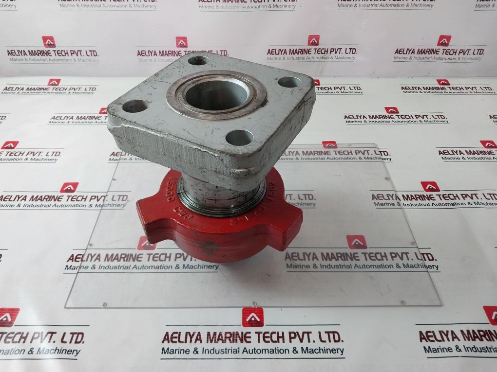 Retsco 31886 Relief Valve 31932 Rev B2