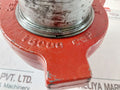 Retsco 31886 Relief Valve 31932 Rev B2