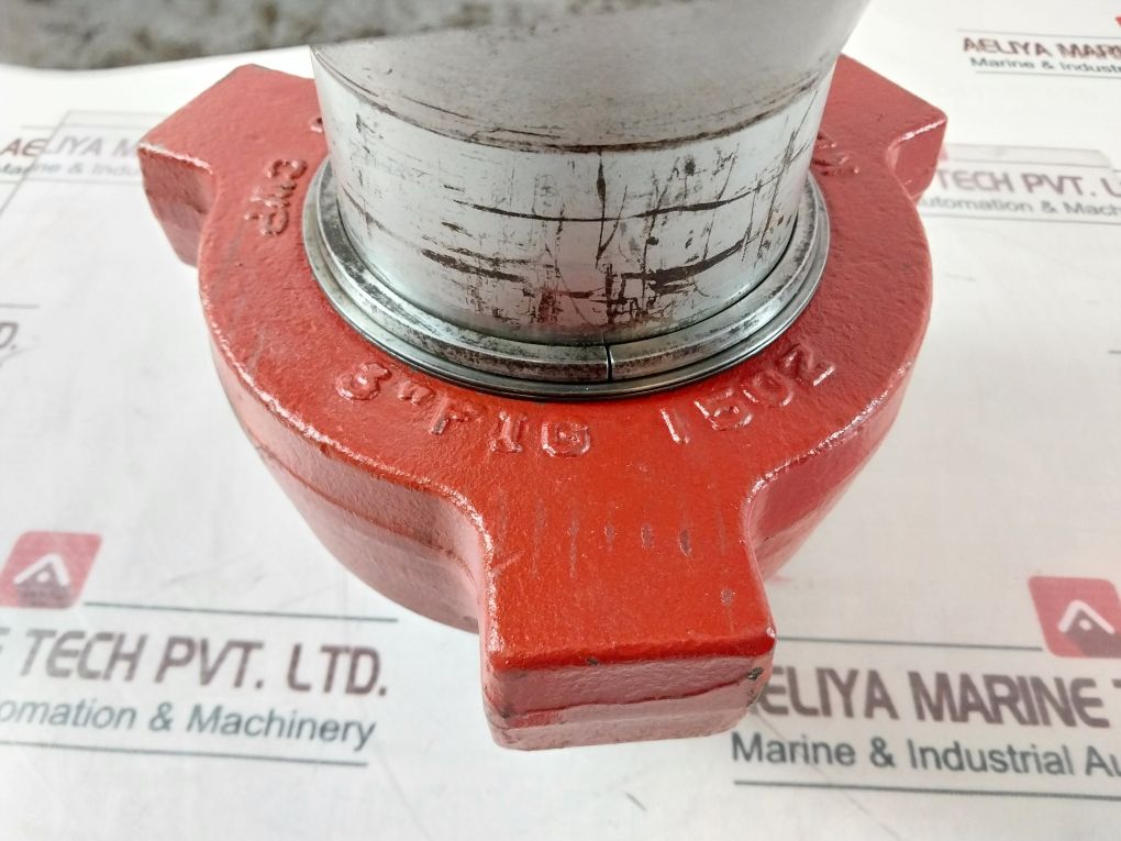 Retsco 31886 Relief Valve 31932 Rev B2