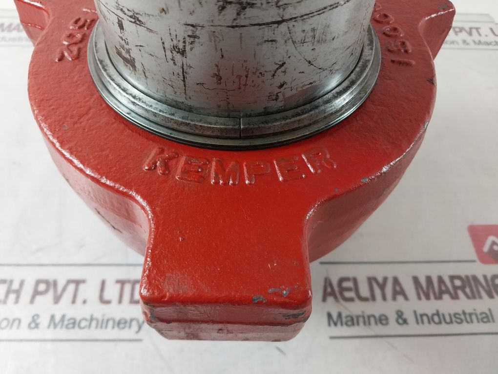 Retsco 31886 Relief Valve 31932 Rev B2