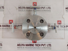 Reuger Mbb1616Rf Monoflange Valve