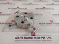 Reuger Mbb1616Rf Monoflange Valve