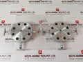 Reuger Mbb2020Rf Monoflange Valve