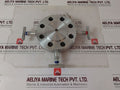 Reuger Mbb2020Rf Monoflange Valve