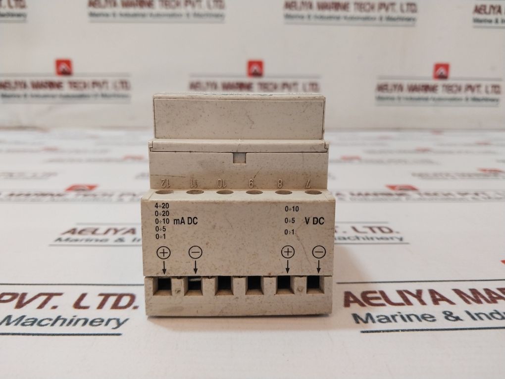 Revalco Cor Ia Ac Current Transducer Ac 230V