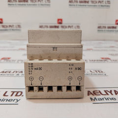 Revalco Cor Ia Ac Current Transducer Ac 230V