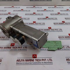 Revil Nbr 14105-1 Smart Valve Positioner 0-160 Psi