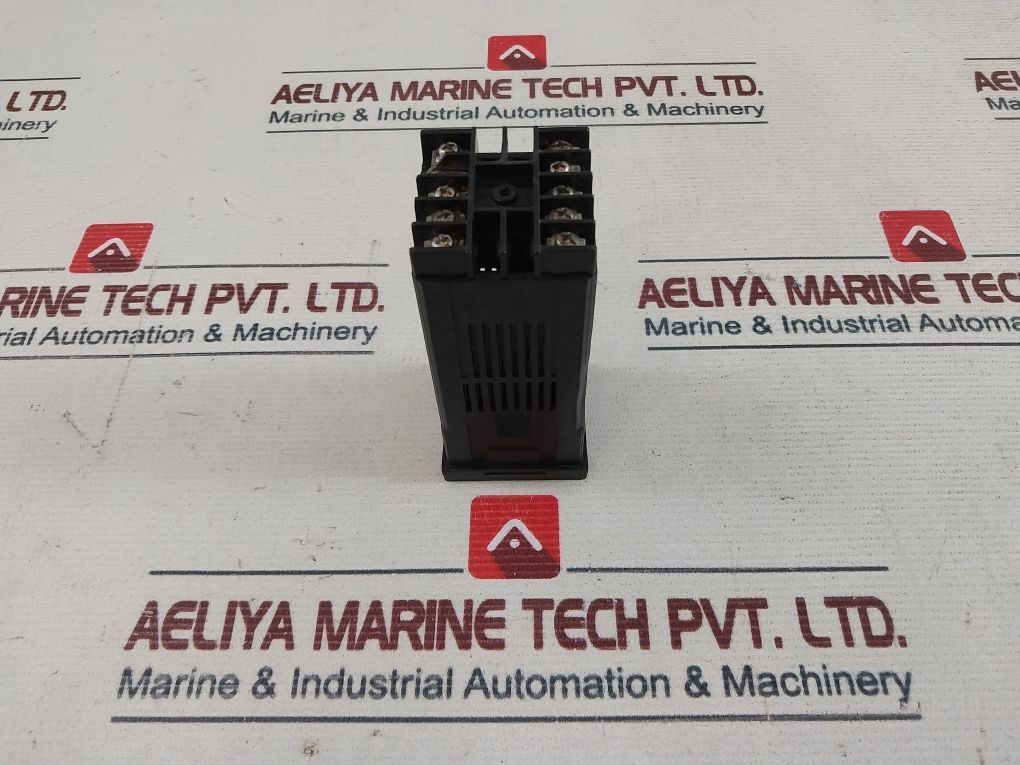 Rex-c100-fj02-m*An 0-400°C Pid Digital Intelligent Temperature Controller