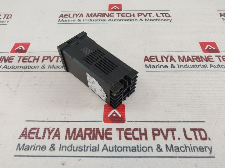 Rex-c100-fj02-m*An 0-400°C Pid Digital Intelligent Temperature Controller