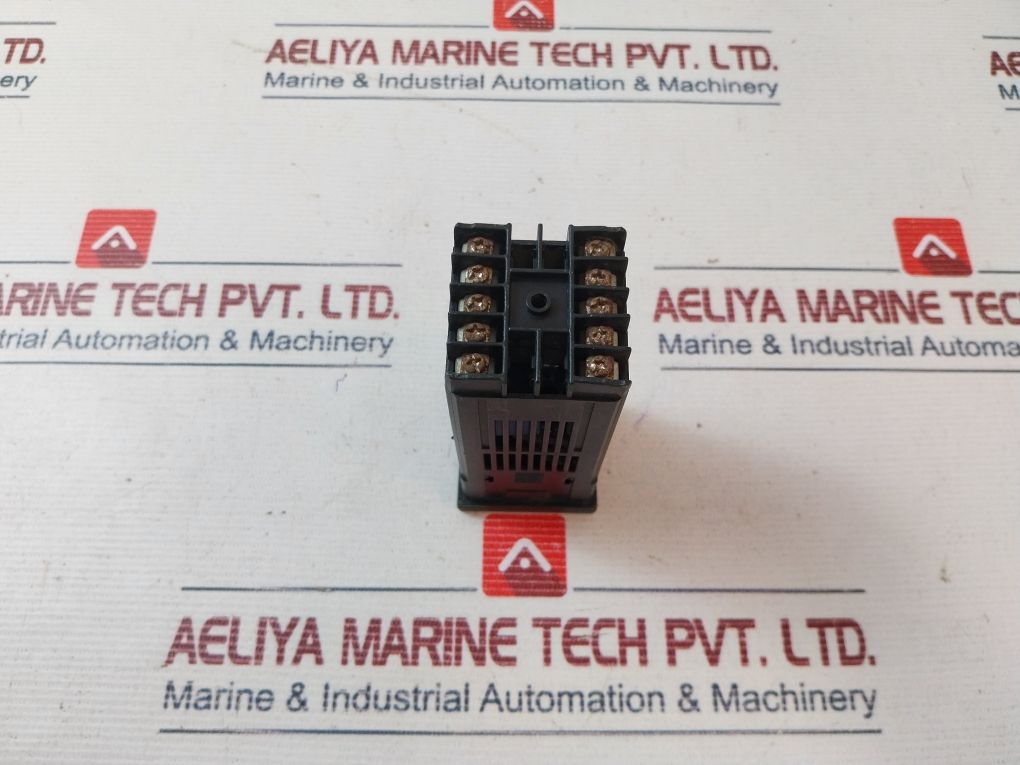 Rex-c100-fj02-m*An Digital Pid Temperature Controller