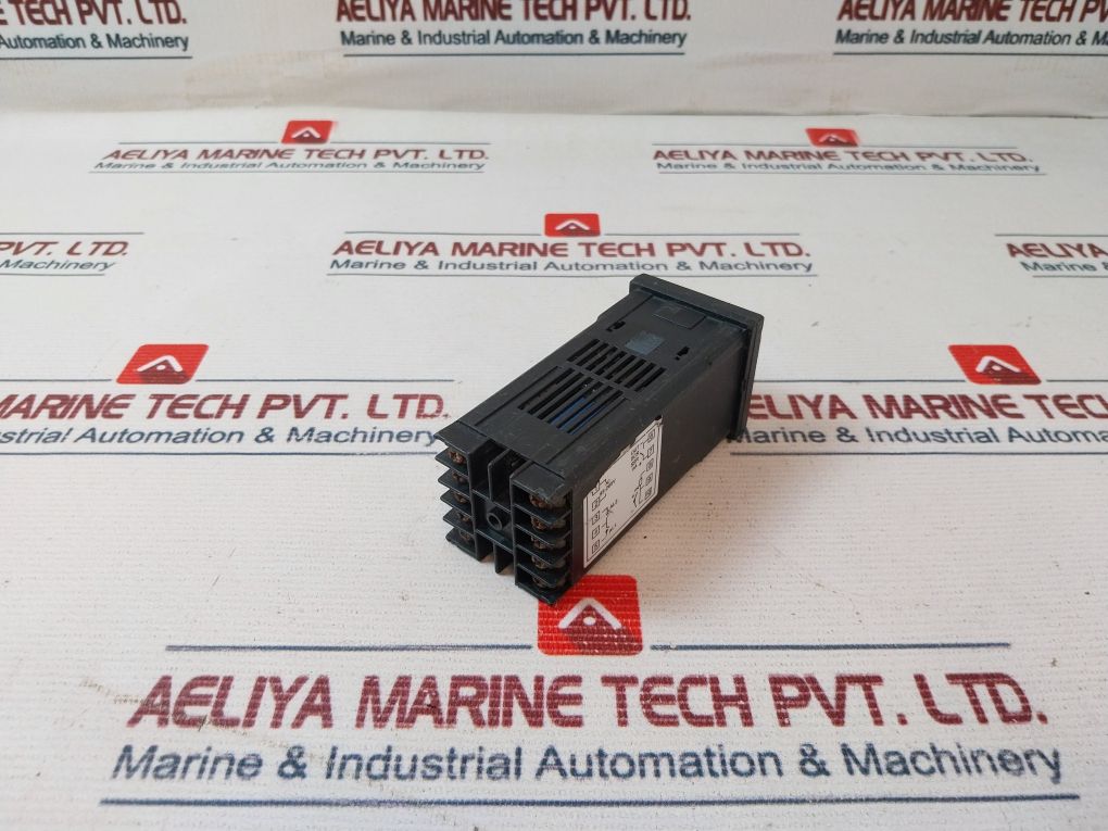 Rex-c100-fj02-m*An Digital Pid Temperature Controller