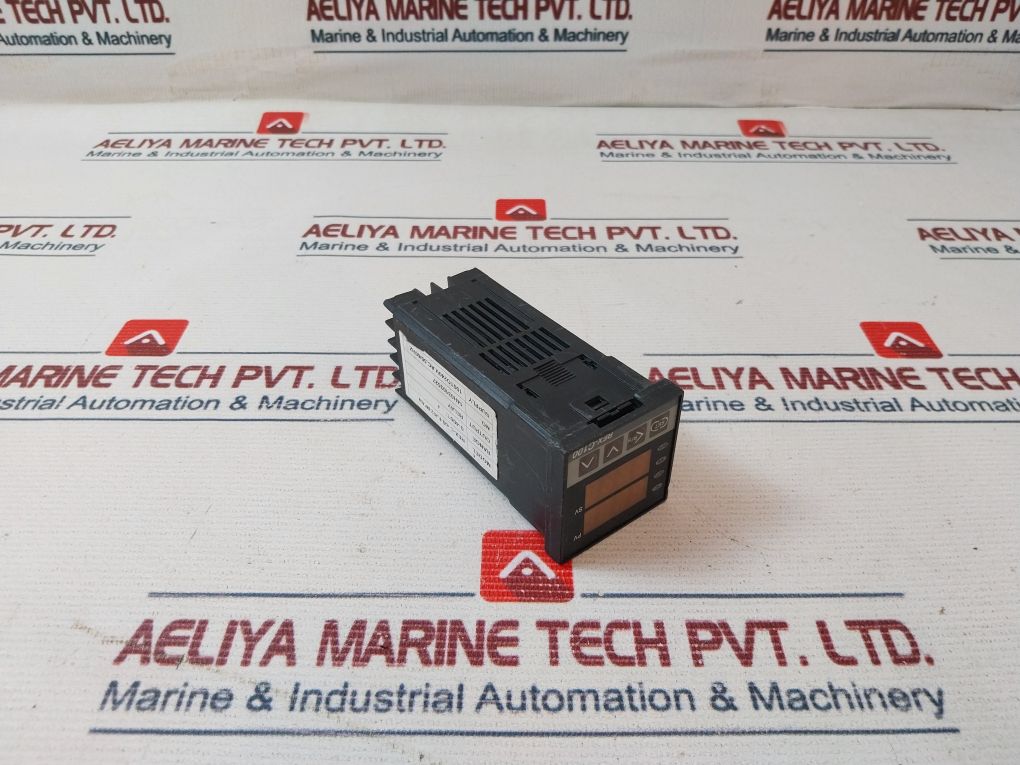 Rex-c100-fj02-m*An Digital Pid Temperature Controller