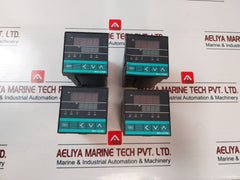 Rex-c700 Temperature Controller 220Vac 10A