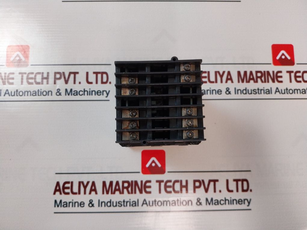 Rex-c700 Temperature Controller 220Vac 10A