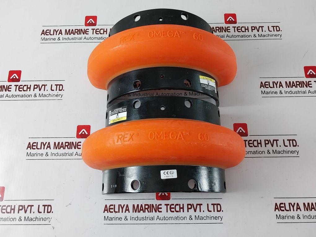 Rex Omega 60 Coupling Element E 60