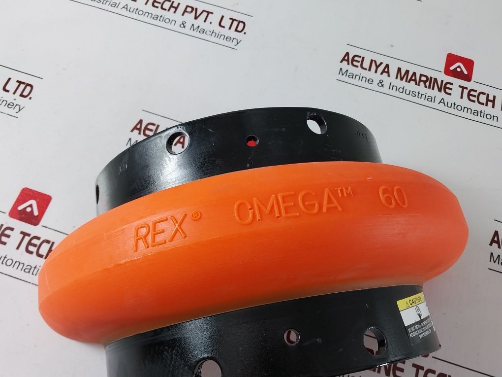 Rex Omega 60 Coupling Element E 60