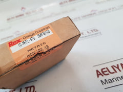 Rex Omega 10-mhtl-std Bearing Magic Lock Hub 356F30100