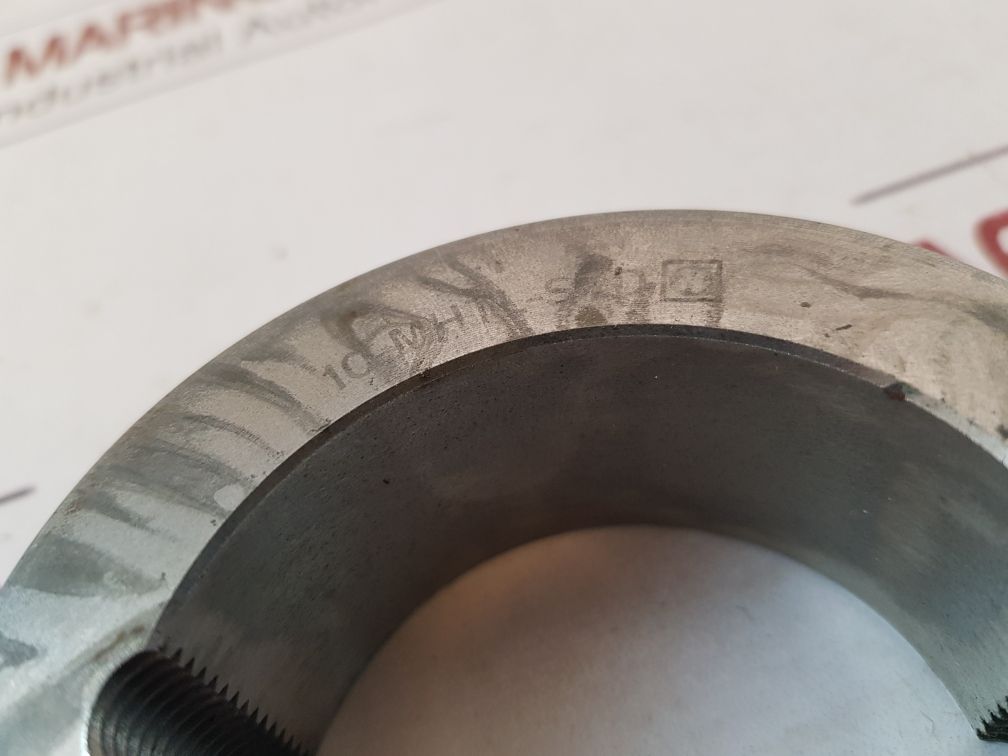 Rex Omega 10-mhtl-std Bearing Magic Lock Hub 356F30100