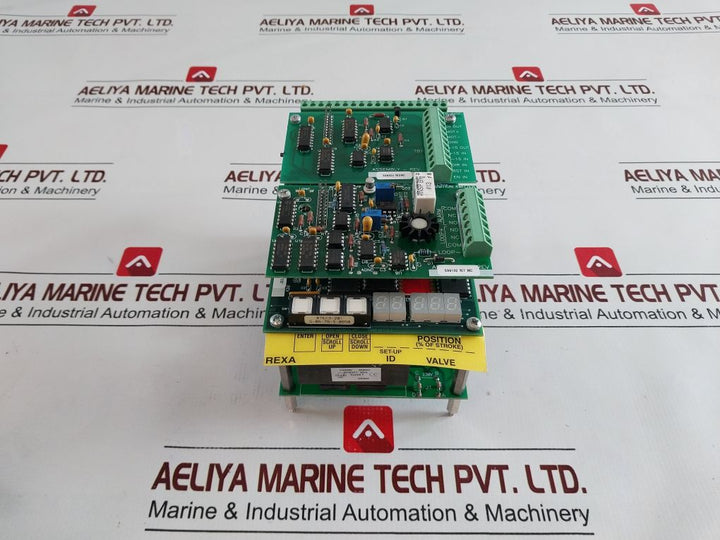 Rexa Koso S96425,S96548,S96132,S96924 Position Xmitter