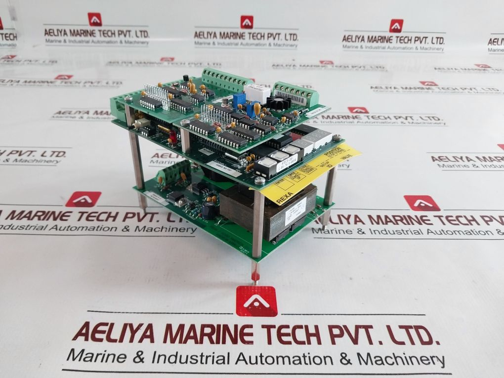 Rexa Koso S96425,S96548,S96132,S96924 Position Xmitter