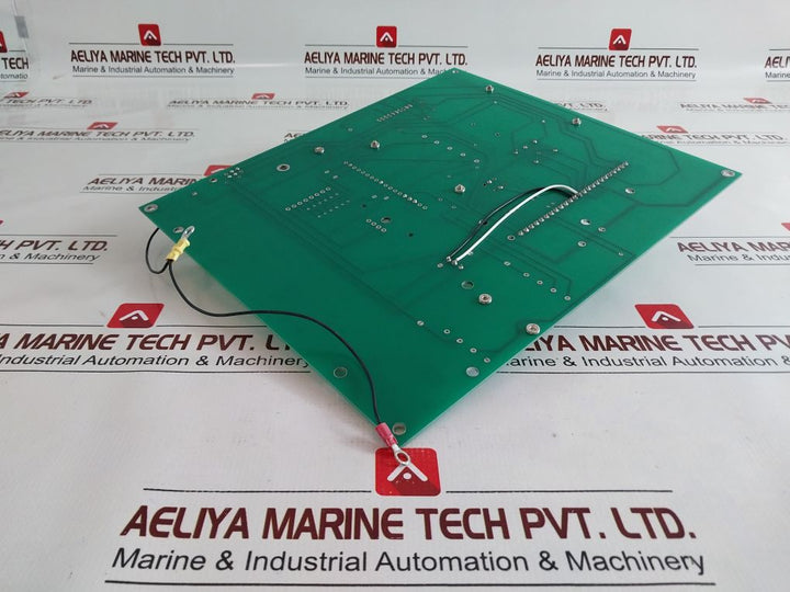 Rexa D95254 Power Supply Board