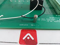 Rexa D95254 Power Supply Board