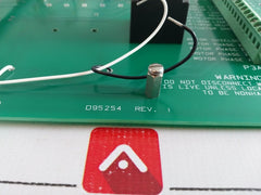 Rexa D95254 Power Supply Board