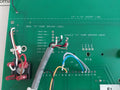 Rexa D95254 Power Supply Board