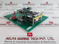 Rexa D95254 Rev. 1 Motherboard