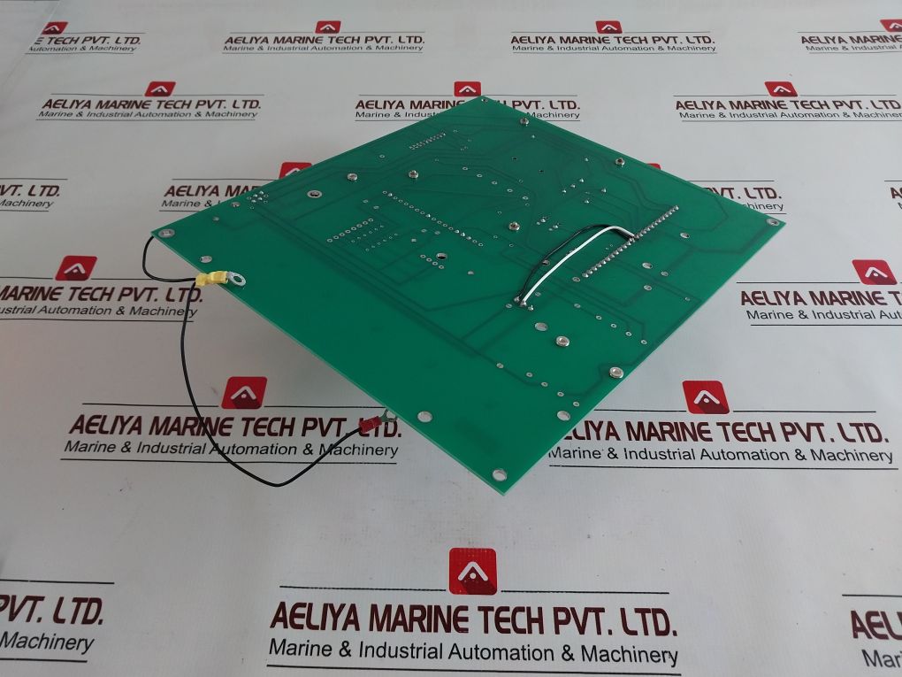 Rexa D95254 Rev. 1 Motherboard