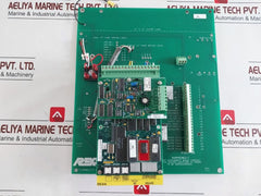 Rexa D95254 Rev. 1 Motherboard