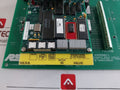 Rexa D95254 Rev. 1 Motherboard