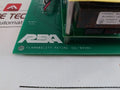 Rexa D95254 Rev. 1 Motherboard