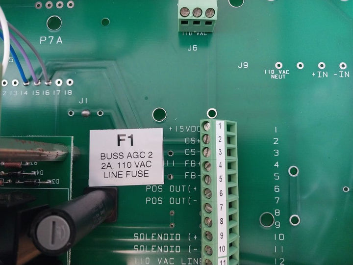 Rexa L4000-2-c-p-c2 Actuators And Drives
