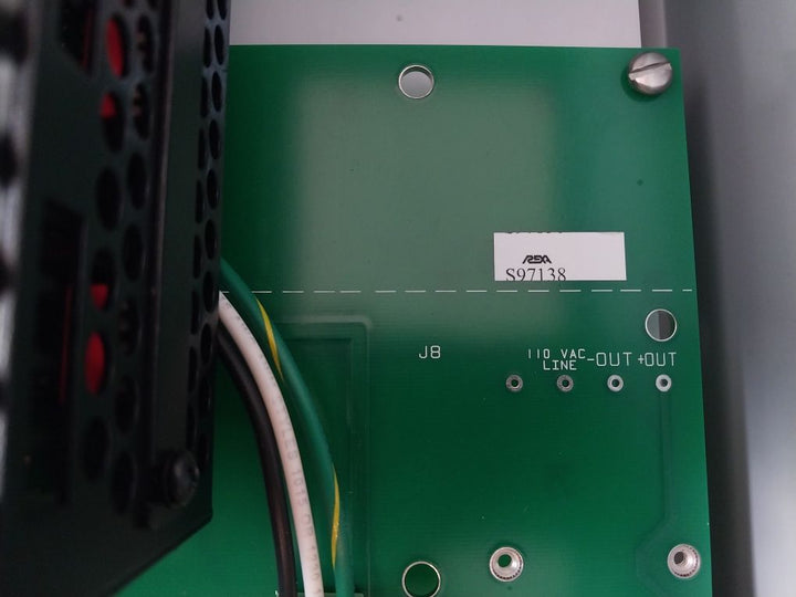 Rexa L4000-2-c-p-c2 Actuators And Drives