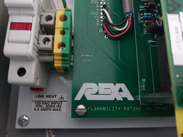 Rexa L4000-2-c-p-c2 Actuators And Drives