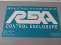 Rexa L4000-2-c-p-c2 Actuators And Drives