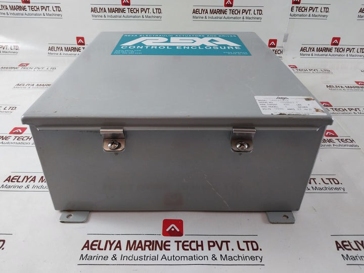 Rexa L4000-2-c-p-c2 Actuators And Drives