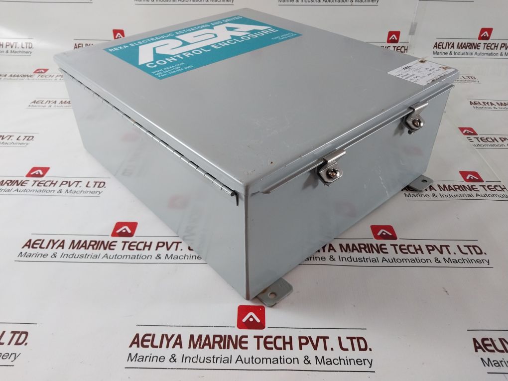 Rexa L4000-2-c-p-c2 Actuators And Drives