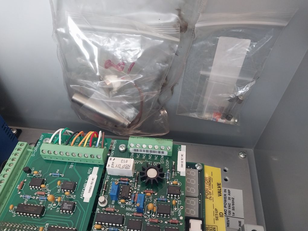 Rexa L4000-4-c-p-c2 Actuators And Drives