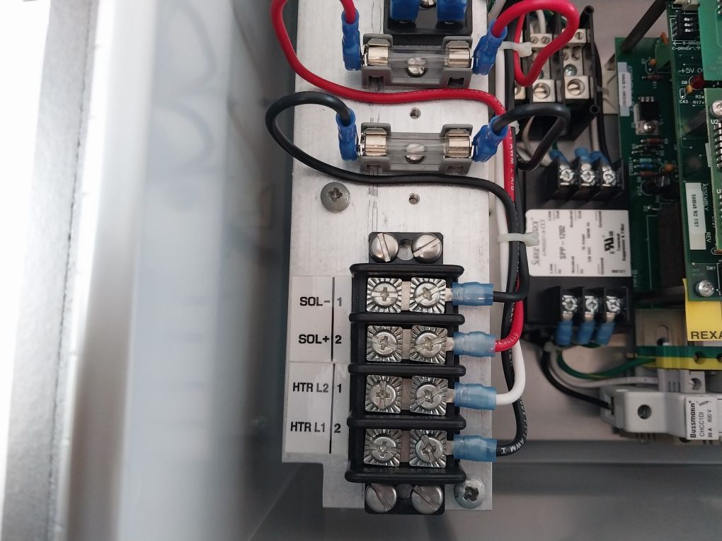 Rexa L4000-4-c-p-c2 Actuators And Drives