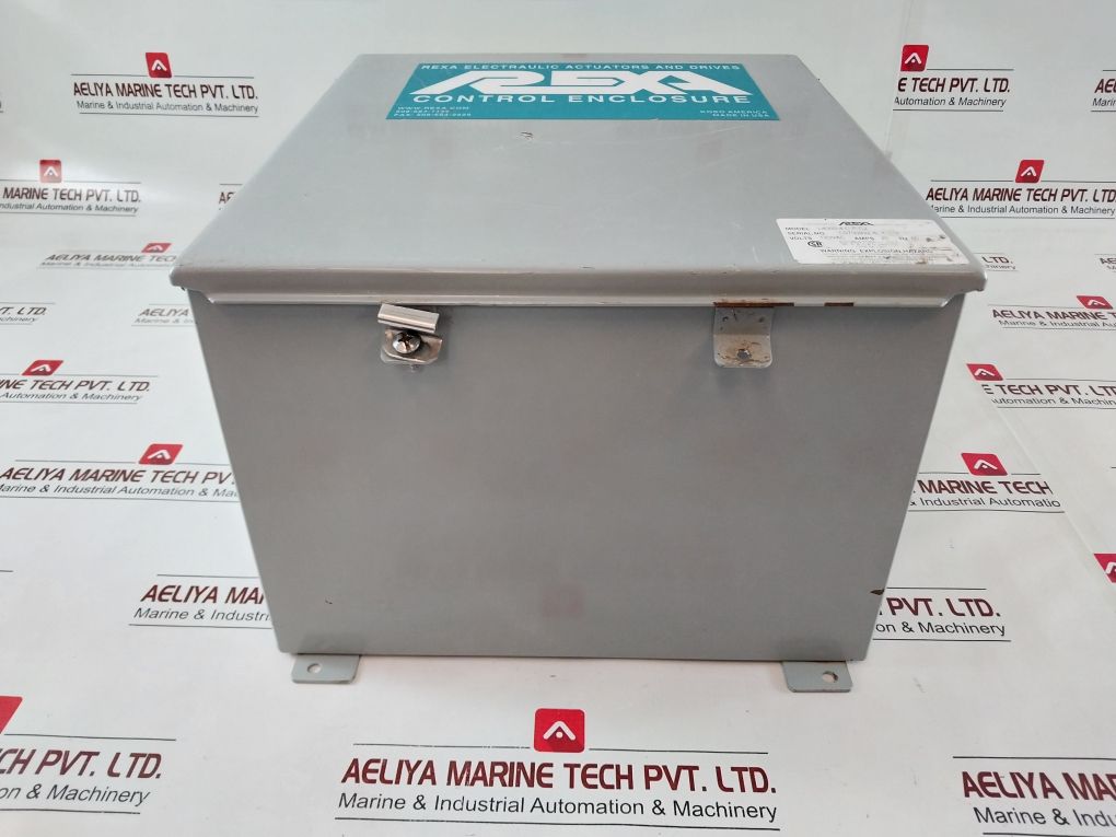 Rexa L4000-4-c-p-c2 Actuators And Drives